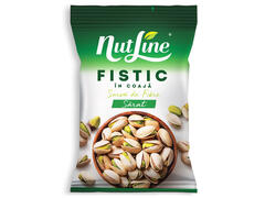 Nutline Fistic 200G