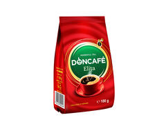 CAFEA MACINATA DONCAFE ELITA 100G
