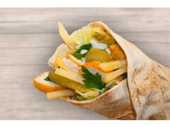 Sandwich Break Lipie pui auriu 260 g