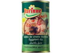 Salata de vinete libaneza Darinne, 375 g