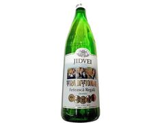 SGR*Jidvei Traditional vin feteasca regala demisec 750ml