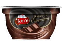 Budinca Cu Ciocolata 125G Zuzu Dolce