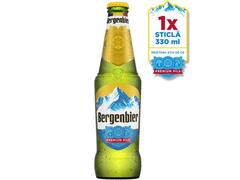 Bergenbier Bere Sticla 0.33L