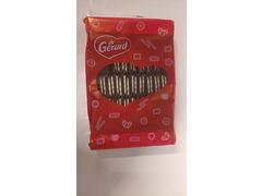 Magic Black - Biscuiti De Cacao Si Crema Cu Aroma De Frisca,800Gr, Dr Gerard