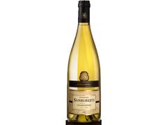 Domeniile Samburesti Chardonnay 0.75L, Sec