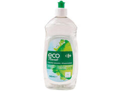Detergent vase Eco Planet Carrefour 500 ML
