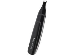 Trimmer facial Remington NE3150, fara fir