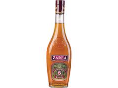 SGR*Zarea 5*500 ml Bautura spirtoasa 37,5% alc