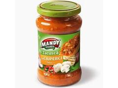 Mandy Zacusca de ciuperci 300 g
