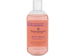 Gel De Dus Si Baie Barnängen Berry Boost 400Ml