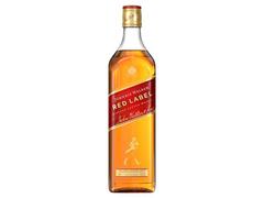 Whisky Johnnie Walker Red Label, 40%, 0.5L