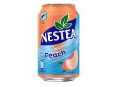 Nestea cu aroma de piersici 0.33 L