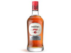 Rom Angostura 7 Ani, Alcool 40%, 0.7L