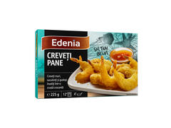 Edenia creveti pane 225g