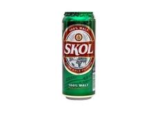 Skol Bere doza 0.5l