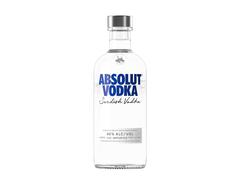 Absolut Blue Vodca 40% 0.5 l