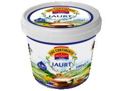 Iaurt 2.8% 1kg Five Continents