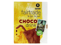 BAUT CACAO PUDR 375G BIO OXFAM