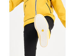 Cizme de ploaie navigație 100 Galben Copii  - 35/36