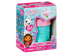 Mini figurina surpriza, Gabby's Dollhouse