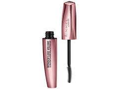 Mascara Rimmel Wonder'Luxe Volume 001 Black, 11 ML