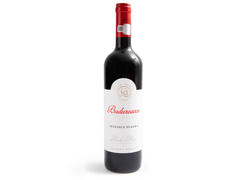 Vin rosu Clasic Feteasca Neagra demisec Budureasca 0,75L