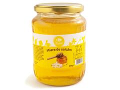 Miere de Salcam 900g Carrefour Classic