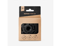 Set 2 Vârfuri de băț drumeție iarnă