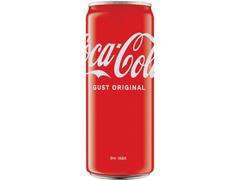 Coca-Cola Gust Original 0.33L Doza