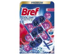 Bref odorizant wc color active diverse sortimente  3x50g