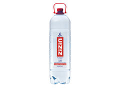 Apa Minerala Naturala Carbogazoasa,Zizin 2.5 L