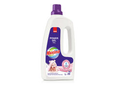 Sano Maxima Detergent gel Baby 1L