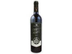 VIN MERLOT CONU ALBU 750 ML