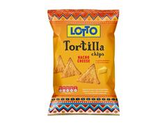 CHIPS NACHO BZ LOTTOTORTILLA85