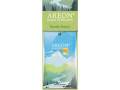Home Sachet Perfume Nordic Forest 11g Areon