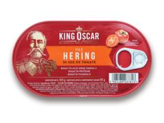 King Oscar Hering file in sos tomat 160 g