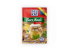 Bors Magic original Delikat 20g