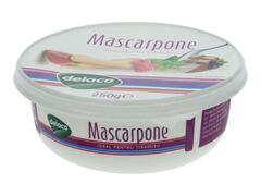 Delaco branza Mascarpone 250 g