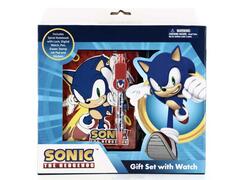 Set Cadou Cu Ceas Sonic