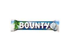 Bounty Baton cu cocos invelit in ciocolata cu lapte 2x28.5g