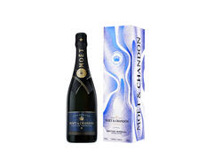 Moet Chandon Nectar Imperial-Sampanie Cut 0.75L