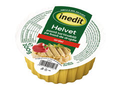 Inedit Helvet Produs vegetal cu Ardei 100g