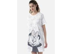 Camasa De Noapte Disney Dama Xs/Xxl