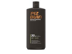 Piz Buin Lotiune De Protectie Solara Hidratanta Spf 30 Protectie Ridicata 400 Ml