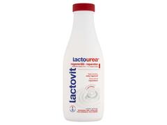 Lactovit Lactourea¹° Reparator Gel de dus pentru piele foarte uscata 600 ML