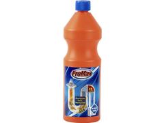 GEL DESFUNDAT TEVI 1L PROMAX