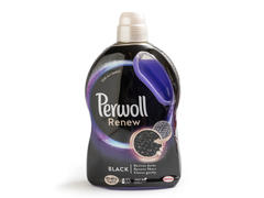 Detergent lichid Perwoll Renew Black 2970ML