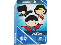 Album Colector DC Heroes