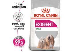 Royal Canin mini exigent 1kg vrac