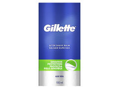 After shave balsam Gillette Sensitive Protection, 100 ml